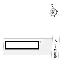 レオパレスルミエールの物件内観写真